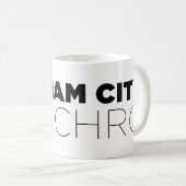 Mok (Voorkant rechts)