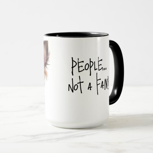 Mok (Voorkant rechts)