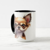 Mok (Voorkant links)