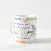 Mok (Voorkant links)