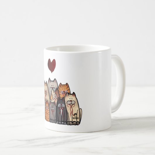 Mok (Voorkant rechts)