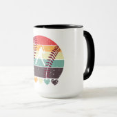 Mok (Voorkant rechts)