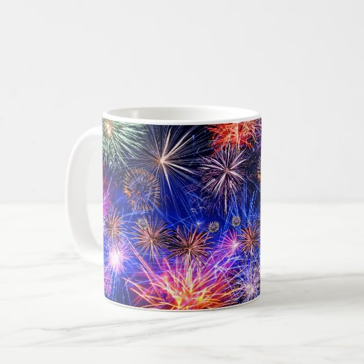 Mok (Voorkant links)