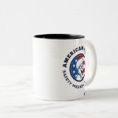 Mok (Voorkant rechts)