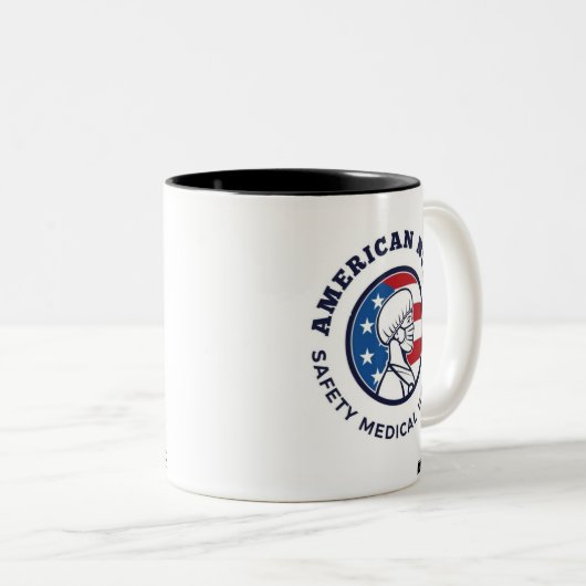 Mok (Voorkant rechts)