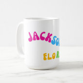 Mok (Voorkant links)