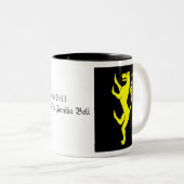 Mok (Voorkant rechts)