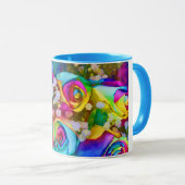 Mok (Voorkant rechts)