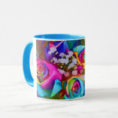 Mok (Voorkant links)