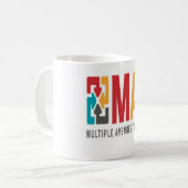 Mok (Voorkant links)