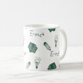 Mok (Voorkant rechts)