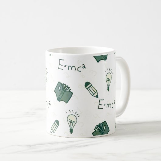 Mok (Voorkant rechts)