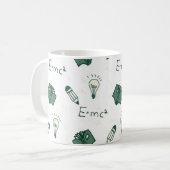 Mok (Voorkant links)