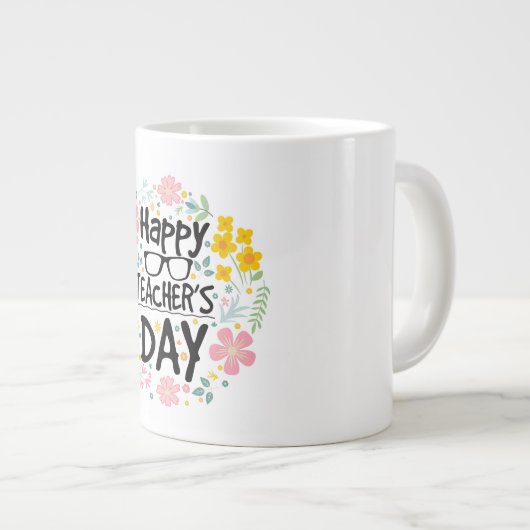 Mok (Voorkant rechts)