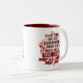 Mok (Voorkant rechts)