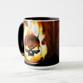 Mok (Voorkant links)