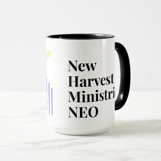 Mok (Voorkant rechts)