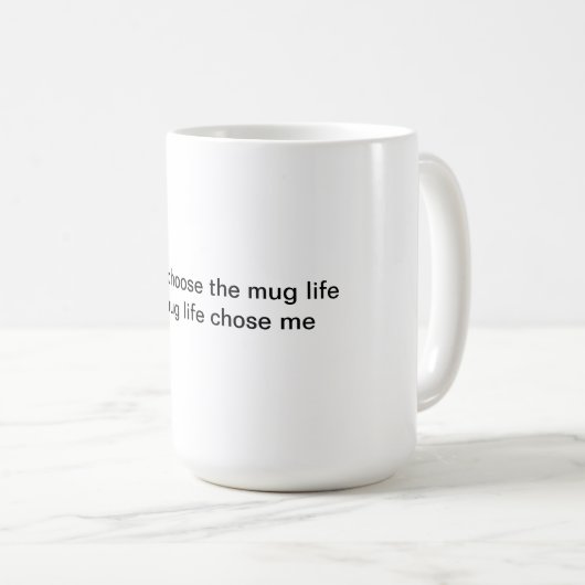 mok (Voorkant rechts)