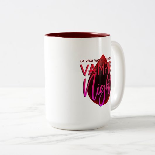 Mok (Voorkant rechts)