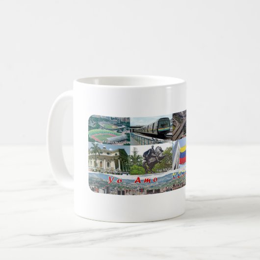 Mok (Voorkant links)