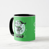 Mok (Voorkant links)