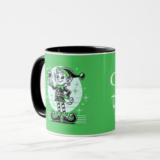 Mok (Voorkant links)