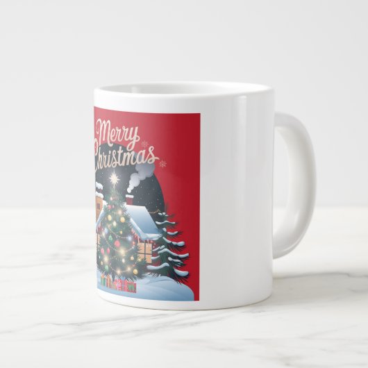 Mok (Voorkant rechts)