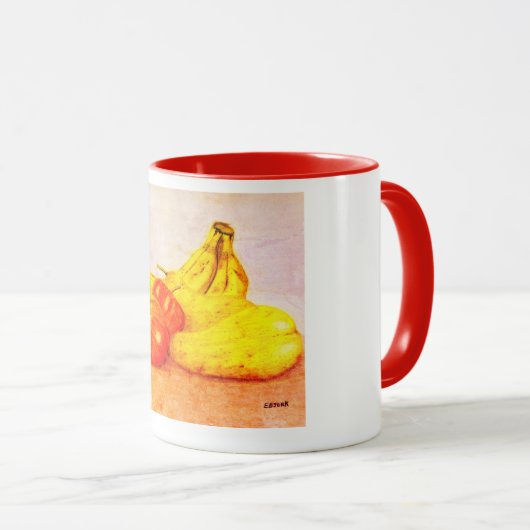 Mok (Voorkant rechts)