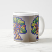 Mok (Voorkant rechts)