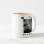 Mok (Voorkant rechts)