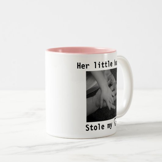 Mok (Voorkant rechts)