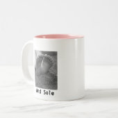 Mok (Voorkant links)