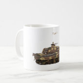 Mok (Voorkant links)