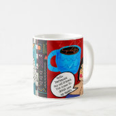 Mok (Voorkant rechts)