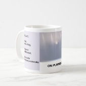 Mok (Voorkant links)