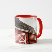 Mok (Voorkant rechts)