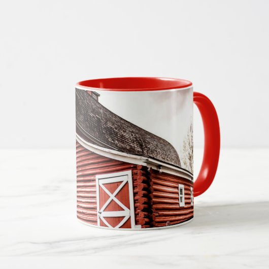 Mok (Voorkant rechts)