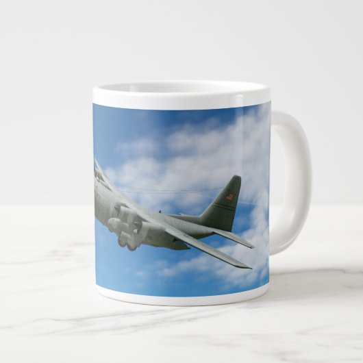 Mok (Voorkant rechts)