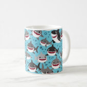 Mok (Voorkant rechts)