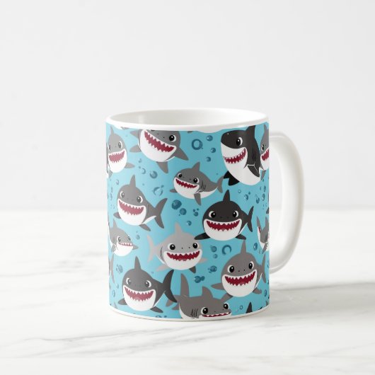 Mok (Voorkant rechts)