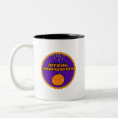 Mok1 Tweekleurige Koffiemok (Links)