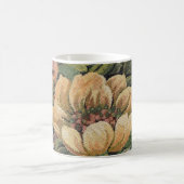 Mok 002 Canvas Flower (Center)