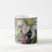 Mok 004 Canvas Flower (Center)
