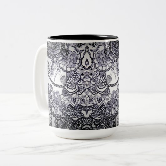 Mok - 006 (Voorkant links)