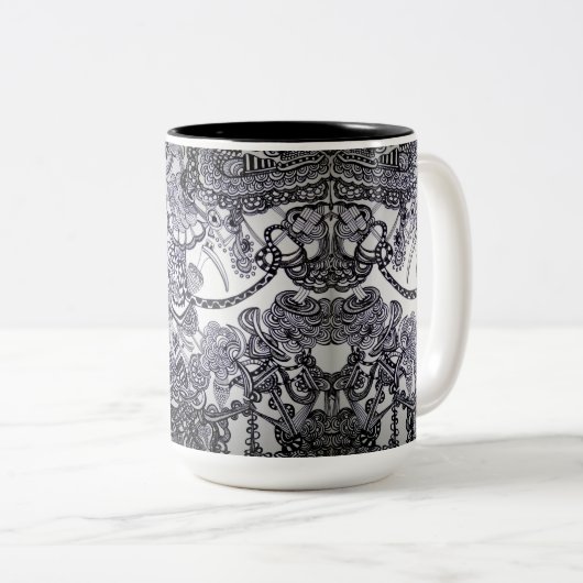 Mok - 006 (Voorkant rechts)