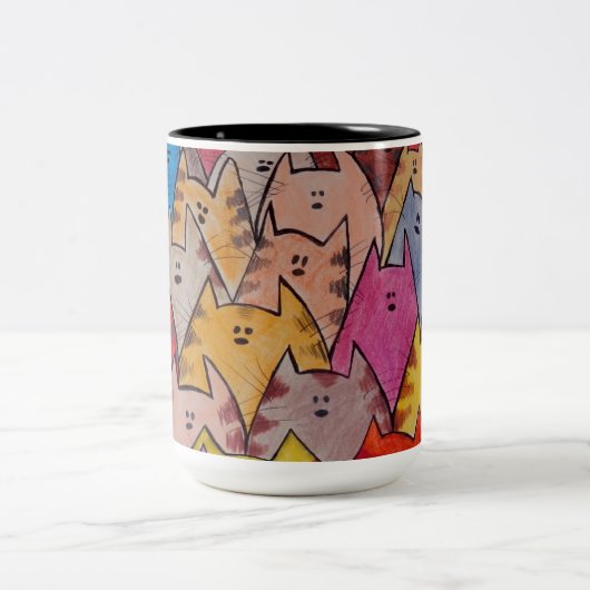 Mok - 015 KATTEN (Center)