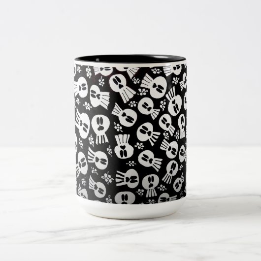 Mok - 056 - Schedels (Center)