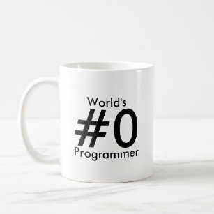 Mok #0 van de Programma's van de wereld