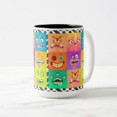 Mok 10$ 20000 (Voorkant rechts)