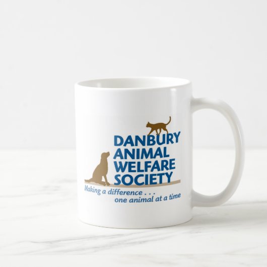 Mok: 11 oz. koffiemok (Rechts)